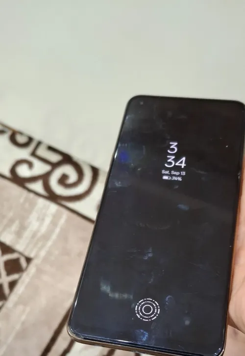 Oppo Reno 8t