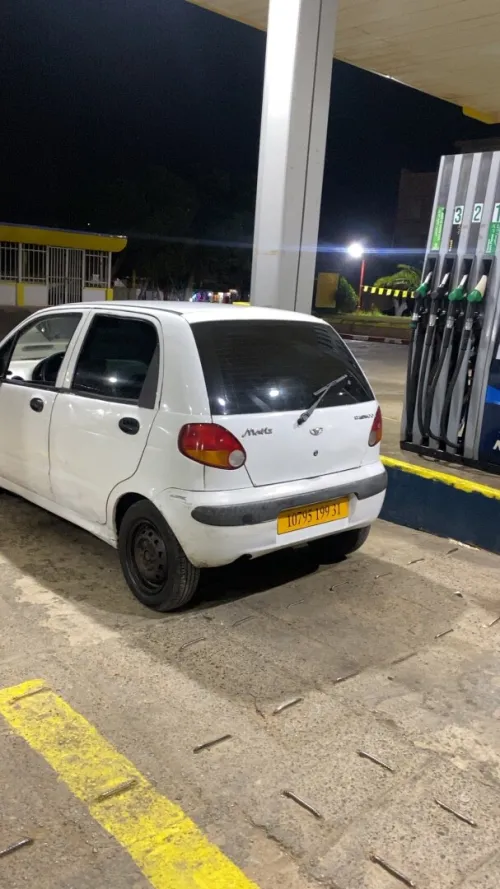 Daewoo Matiz 1999 Matiz