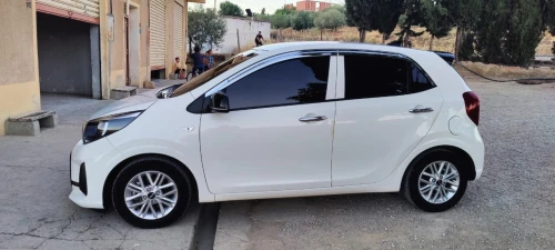 Kia Morning prestige 2022 Morning