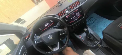 Seat Ibiza 2019 FR