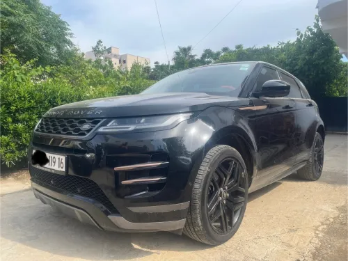 Land Rover Range Rover Evoque 2019 Dynamique 5 Portes 