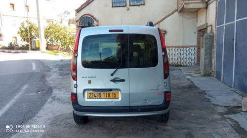 Renault Kangoo 2010 Privilège plus