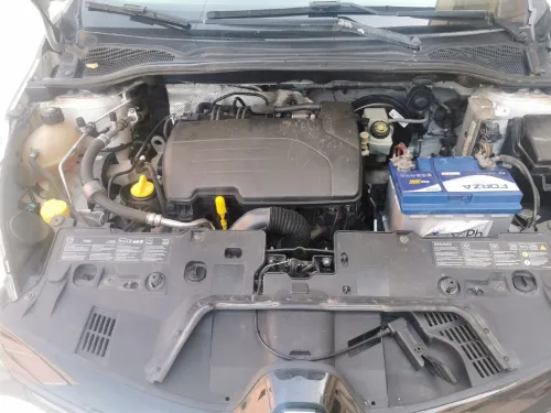 Renault Clio 4 2015 Clio 4