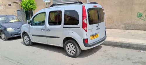Renault Kangoo 2010 Privilège plus
