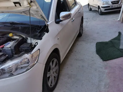 Peugeot 301 2013 Allure