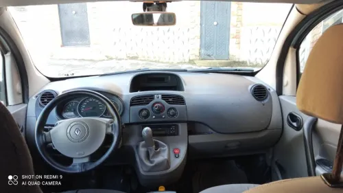Renault Kangoo 2010 Privilège plus