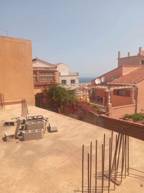 Vente Villa Tipaza Fouka
