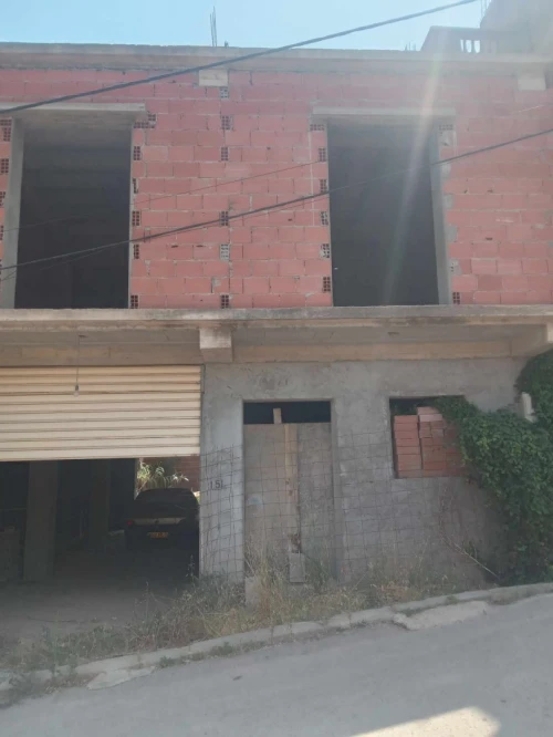 Vente Villa Tipaza Fouka