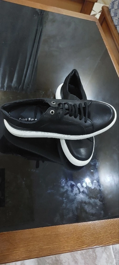 Chaussure originale