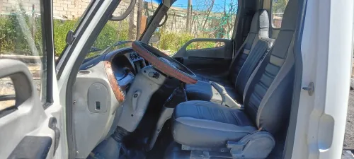 Hyundai HD 72 2007