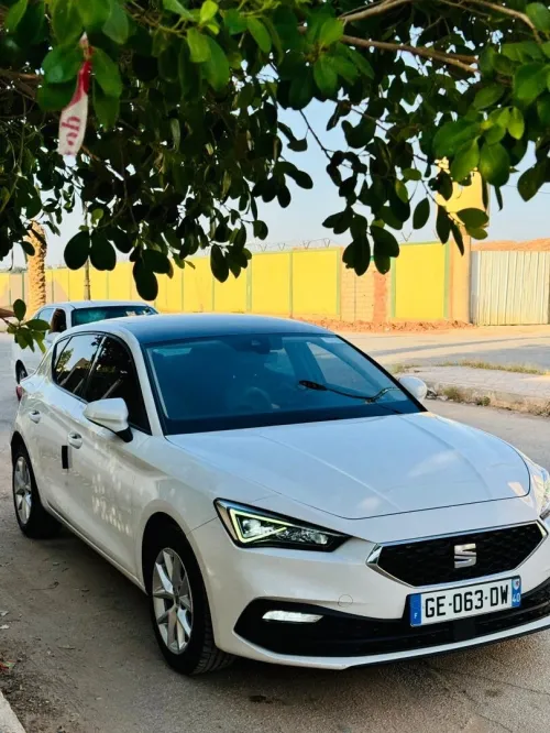 Seat Leon 2021 Leon