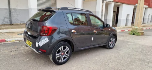 Dacia Sandero 2019 Stepway PRIVILEGE