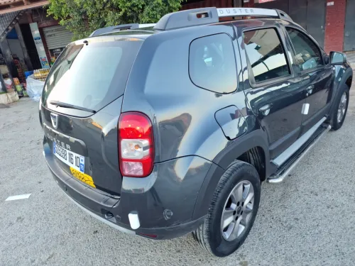 Dacia Duster 2016 FaceLift Ambiance