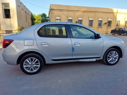 Renault Symbol 2021 Collection