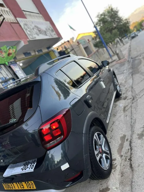 Dacia Sandero 2019 Série limitée "Style"