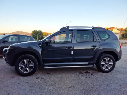 Dacia Duster 2016 Ambiance