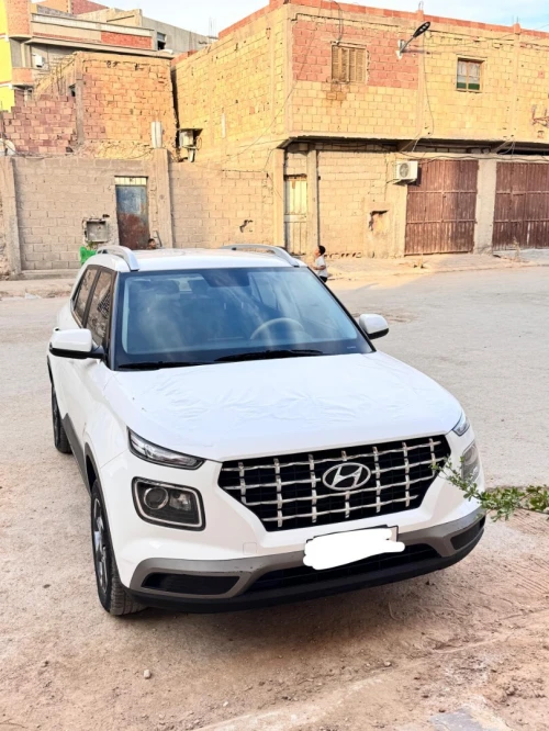 Hyundai Venue  2024 