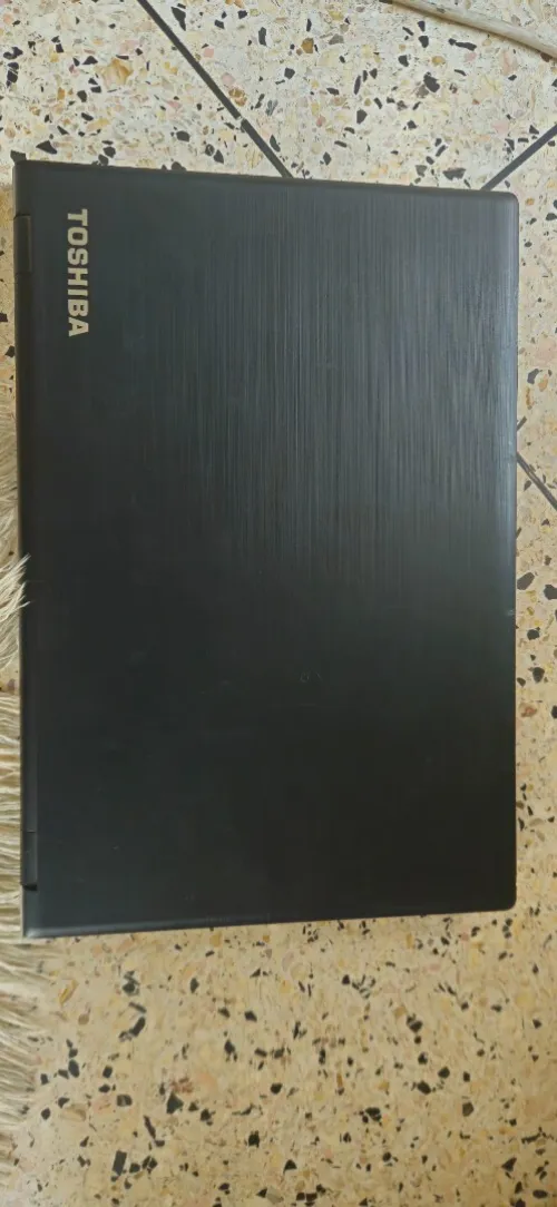 Toshiba i5 6ème génération 