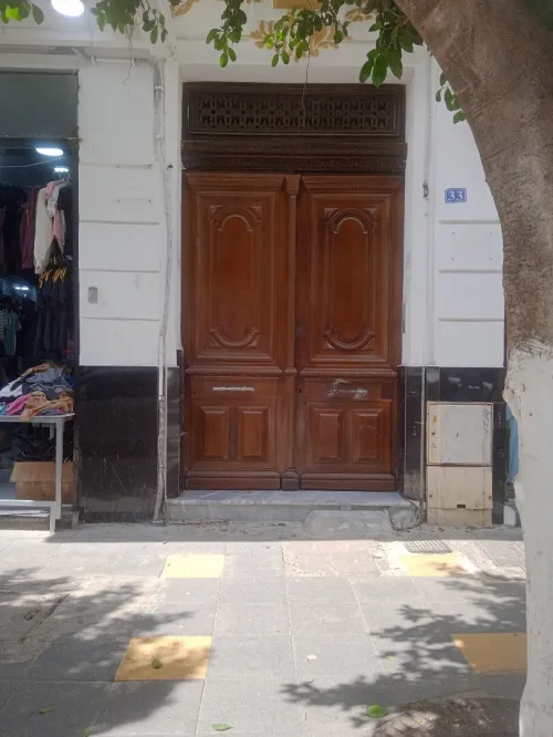 Vente Appartement F3 Alger Sidi mhamed