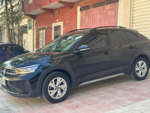 Volkswagen Taigo 2022 Taigo 