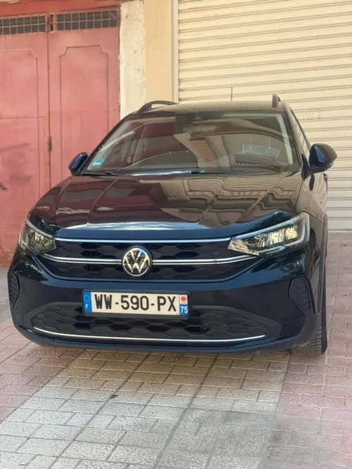 Volkswagen Taigo 2022 Taigo 