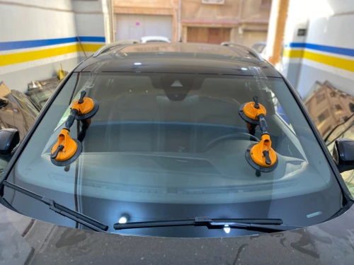 PARE BRISE بيع و تركيب زجاج السيارات TOIT OUVRANT TOIT PANORAMIQUE VOLKSWAGEN SEAT AUDI SKODA VAG