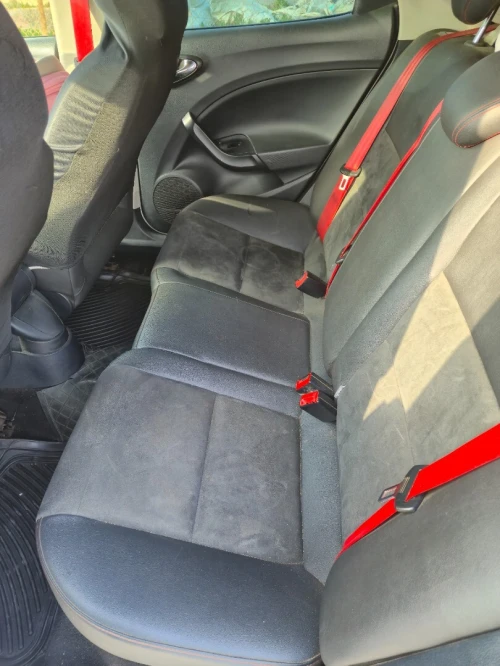 Seat Ibiza 2015 Fr