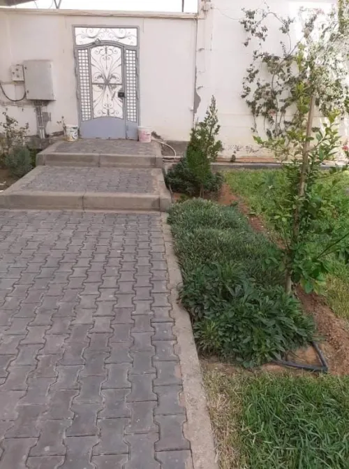 Location Appartement F3 Ouargla Hassi messaoud
