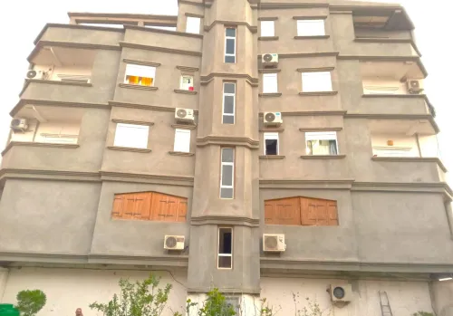 Location Appartement F3 Ouargla Hassi messaoud
