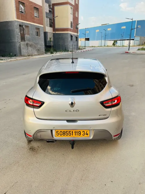 Renault clio 4 gt line 2019 gt line