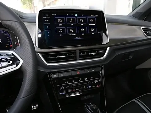 Volkswagen T-Roc 2025 R- Line Edition 