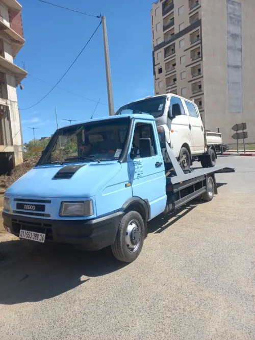Iveco Iveco 35c10 1998