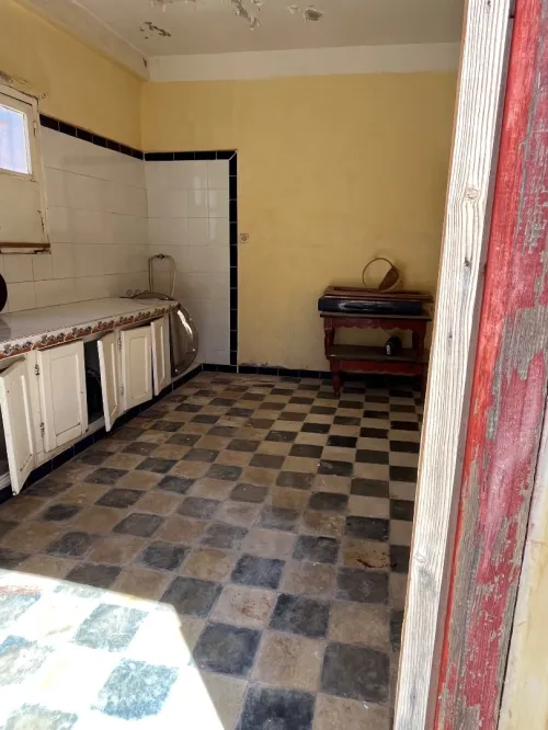 Vente Villa Relizane Relizane