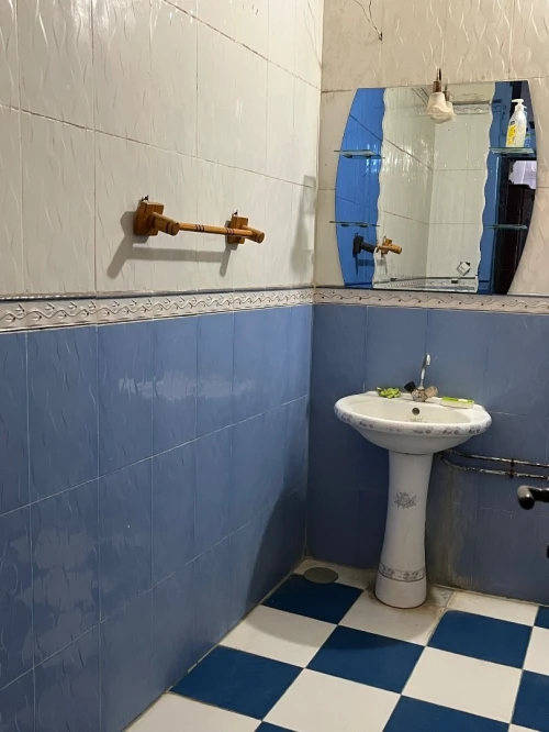 Vente Villa Relizane Relizane