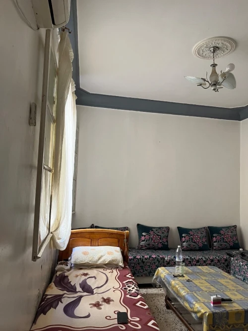 Vente Villa Relizane Relizane