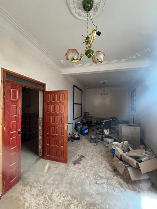 Vente Villa Relizane Relizane