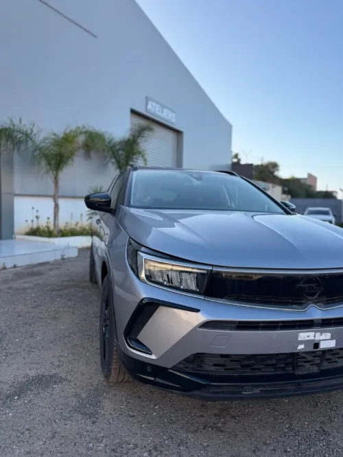 Opel GrandLand 2025 Gs line