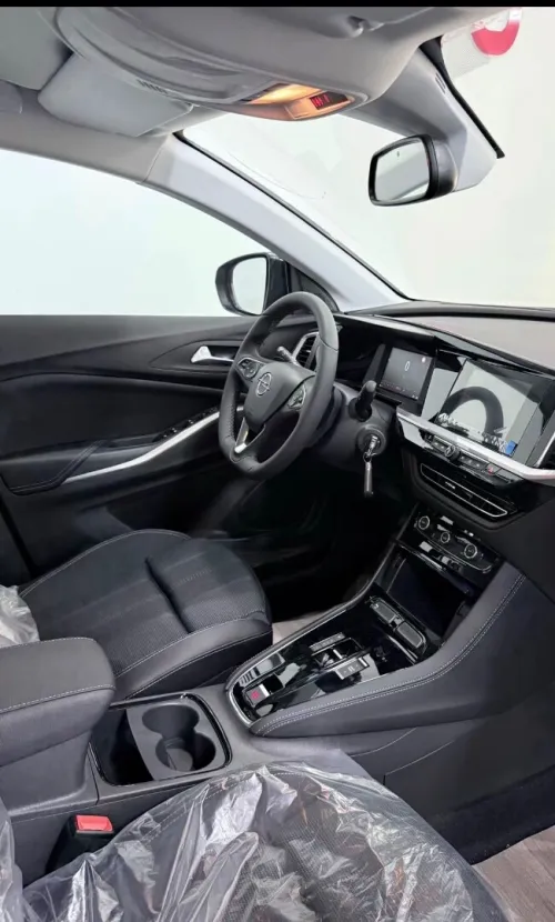 Opel GrandLand 2025 Gs line