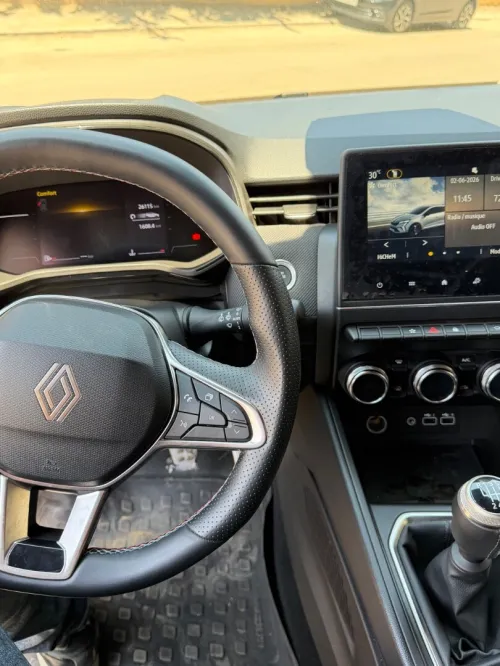 Renault Clio 5  2025 Esprit Alpine