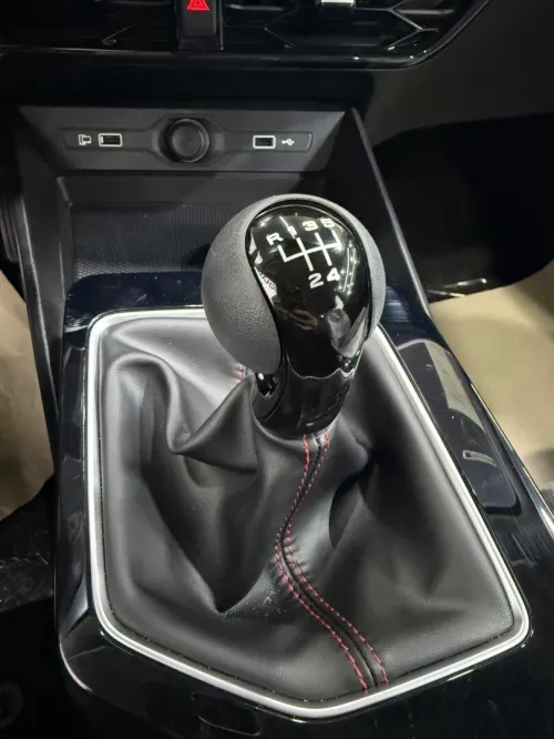 MG 5 2025 Full