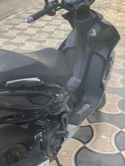Vms driver Dr 2025