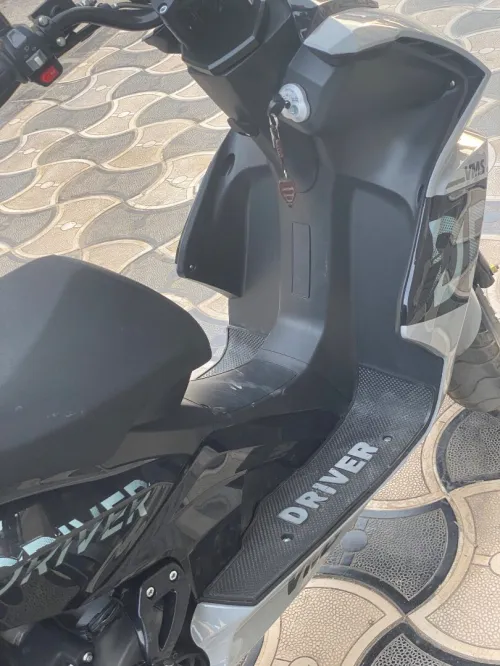 Vms driver Dr 2025