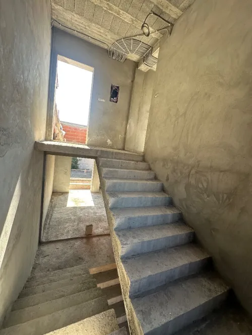 Vente Villa Alger Rouiba