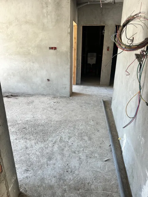 Vente Villa Alger Rouiba