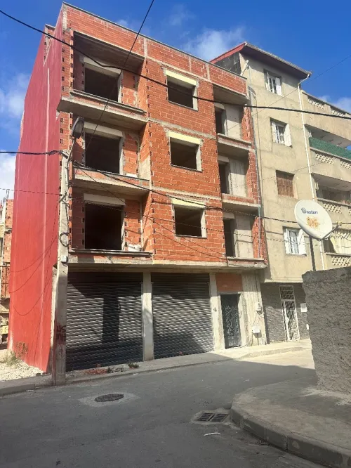 Vente Villa Alger Rouiba
