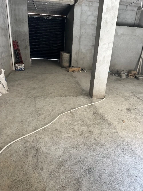 Vente Villa Alger Rouiba