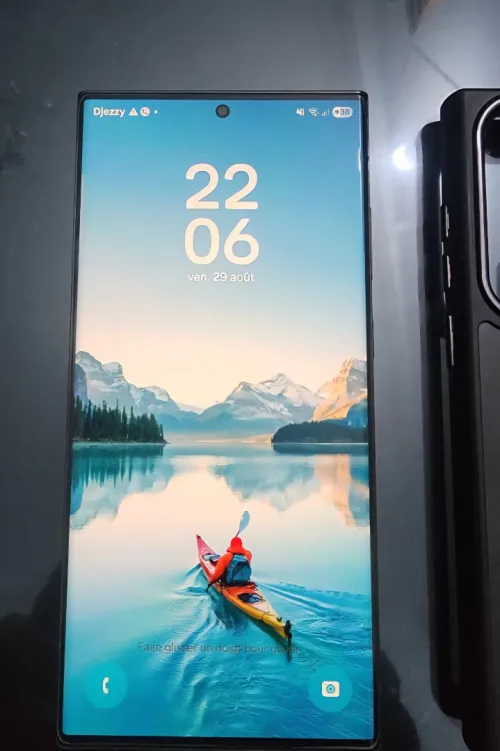 Samsung S23 ultra