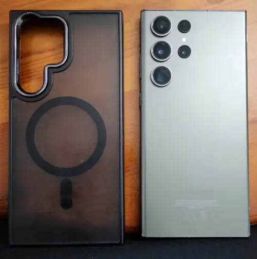 Samsung S23 ultra