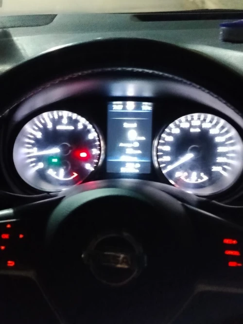 Nissan Qashqai 2021 Qashqai