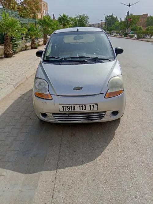 Chevrolet Spark 2013 Lite Ls